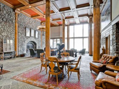 Beaver Creek Ski In Ski Out Penthouse Style Residence